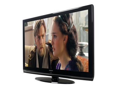 Samsung LE-52M87BD review